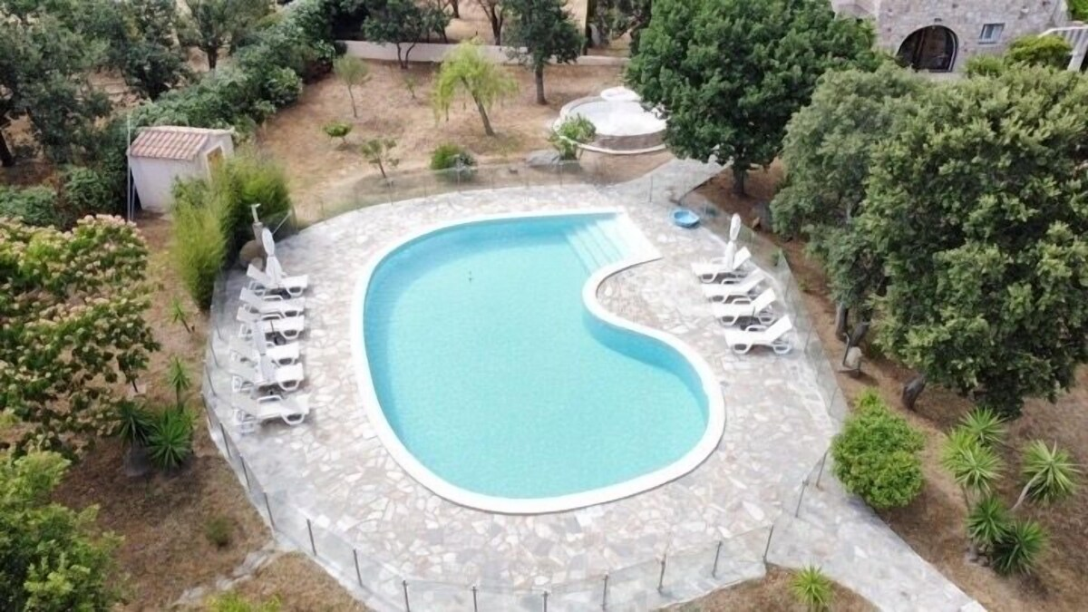 piscine delpino locations